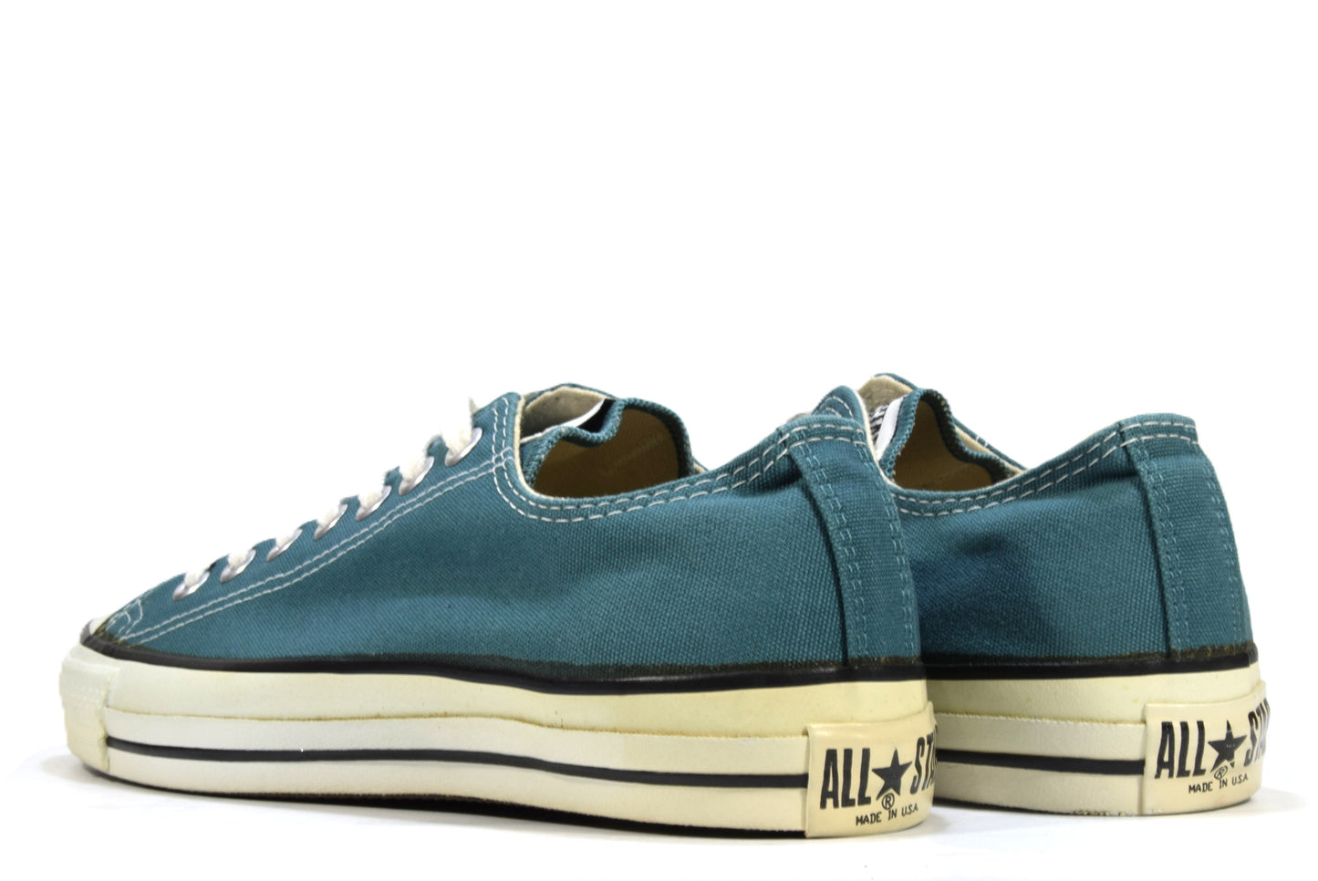 "GREEN" ALL STAR