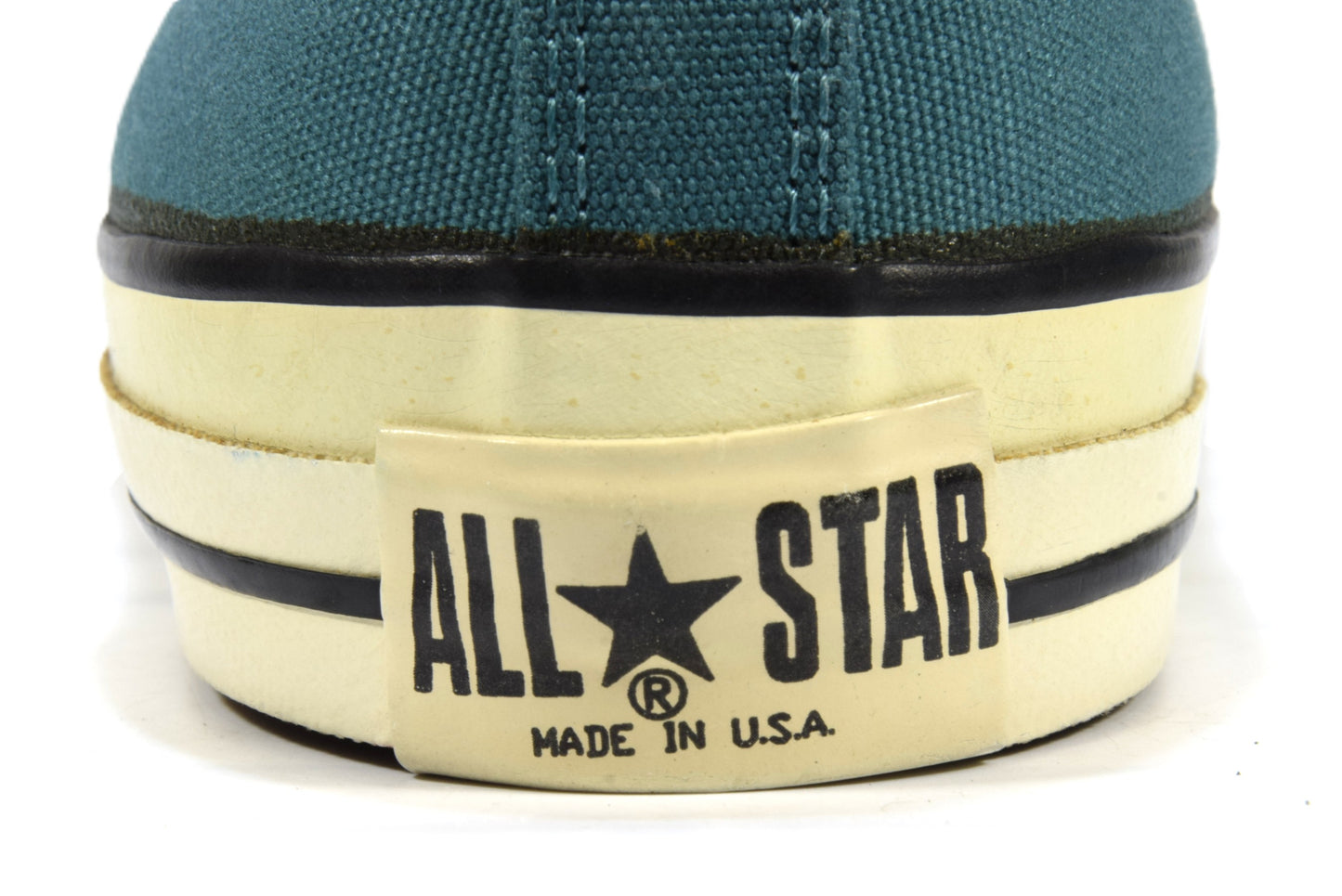 "GREEN" ALL STAR