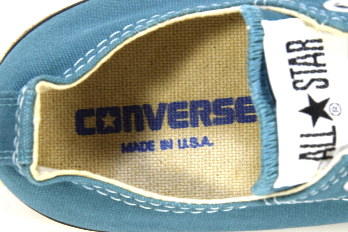 "GREEN" ALL STAR
