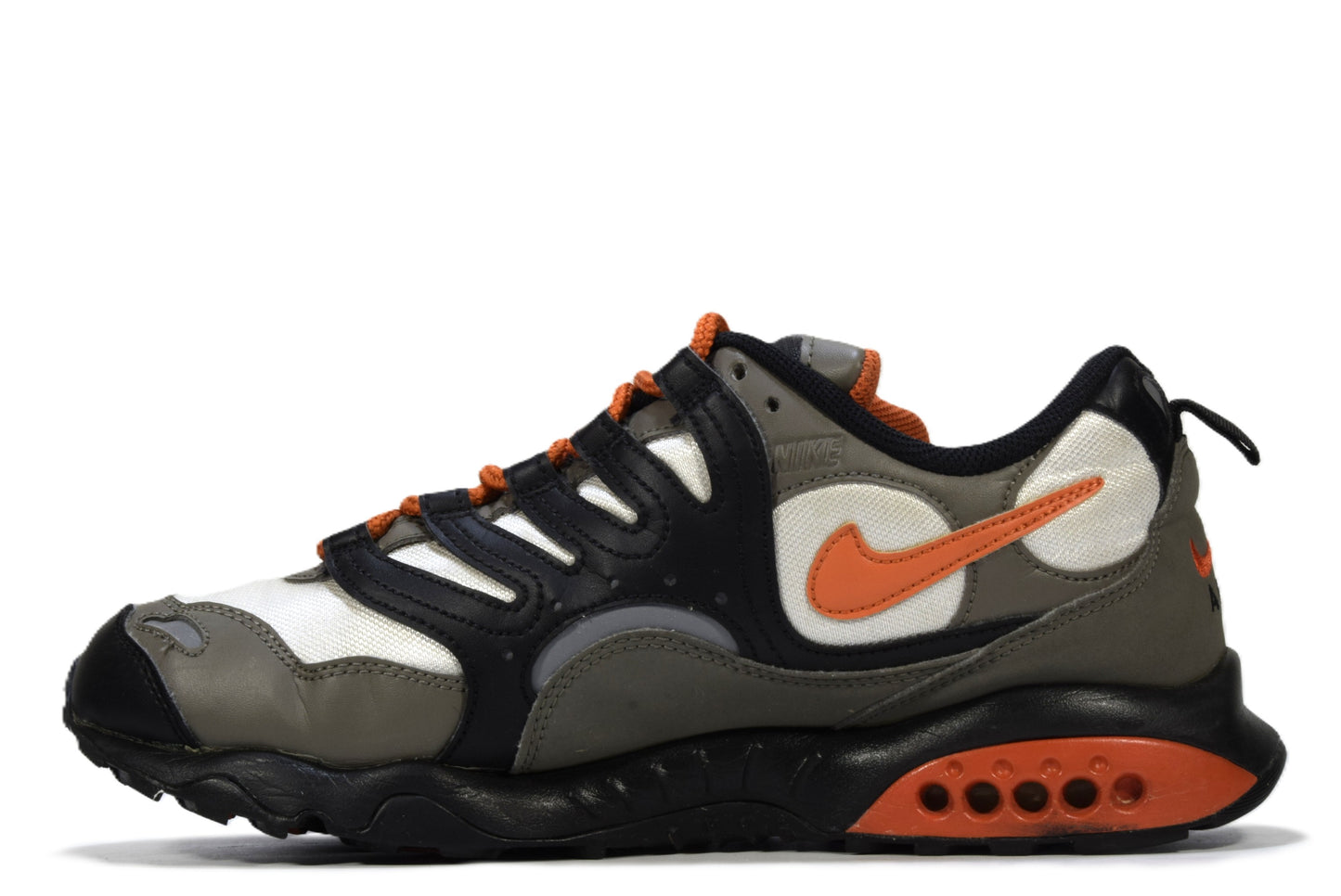 "OLIVE ORANGE"AIR TERRA HUMARA 18
