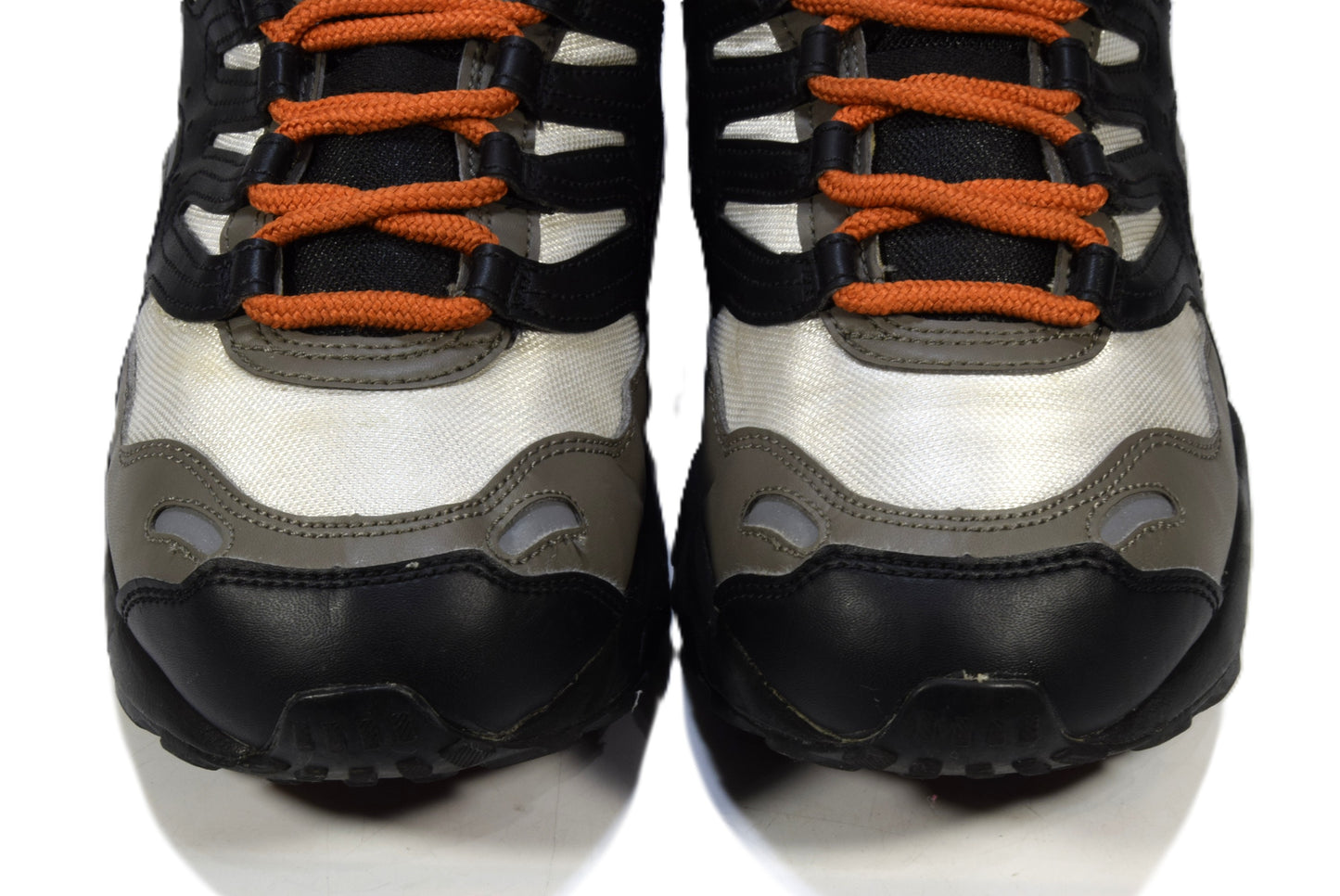 "OLIVE ORANGE"AIR TERRA HUMARA 18