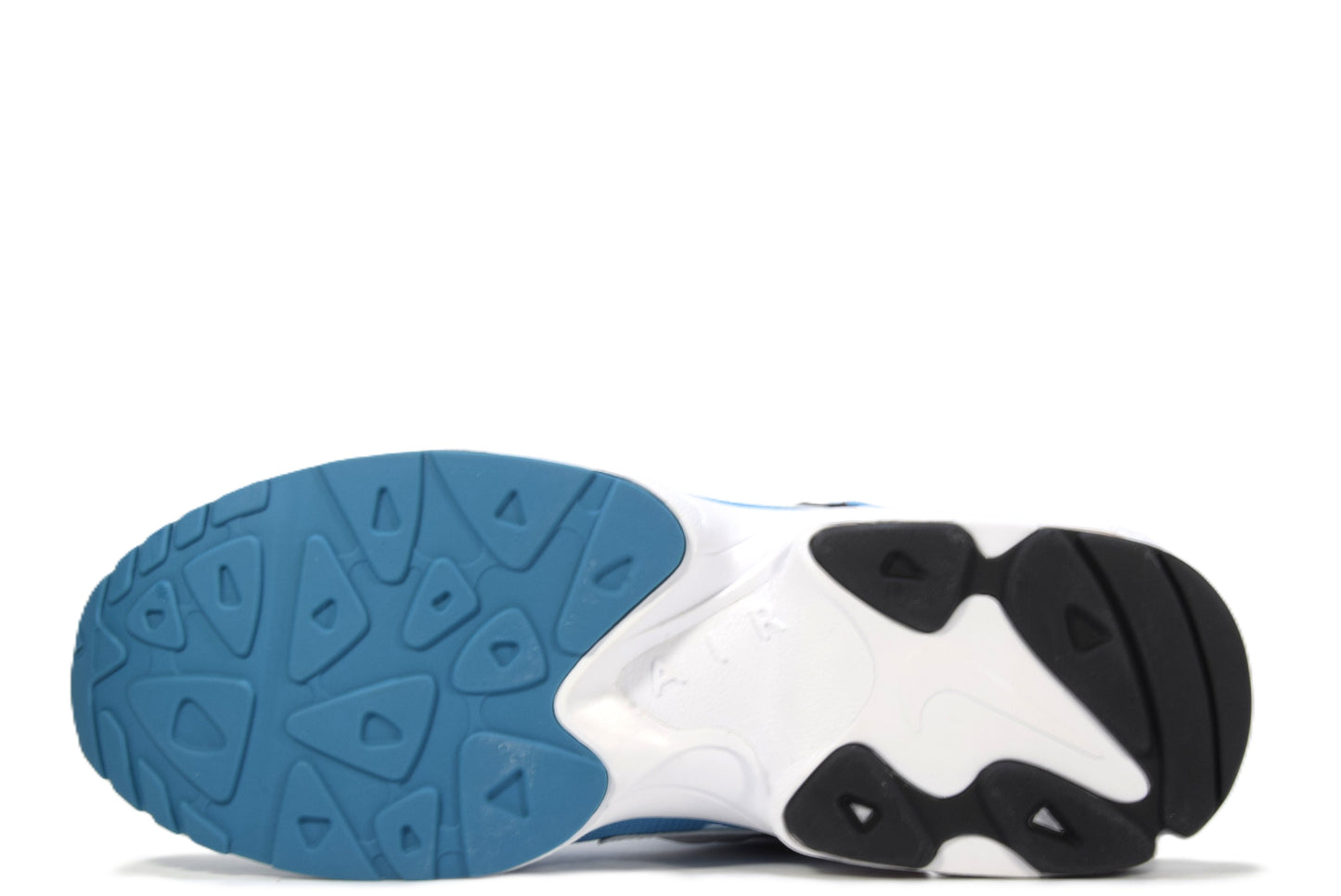 "BLUE LAGOON"AIR MAX 2 LIGHT