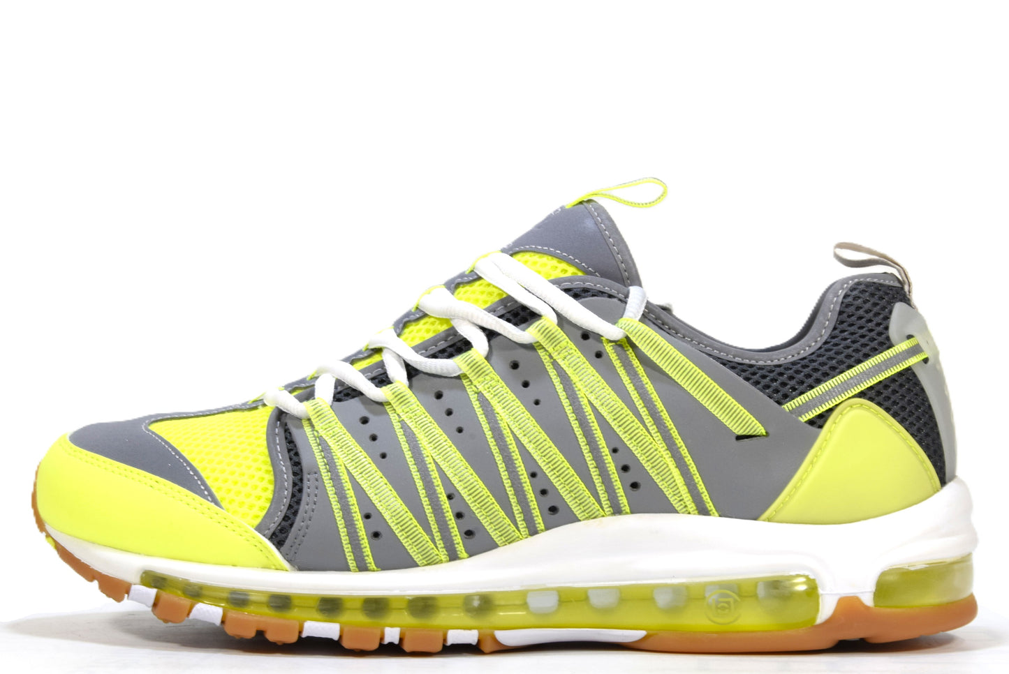 "CLOT VOLT"AIR MAX 97/HAVEN