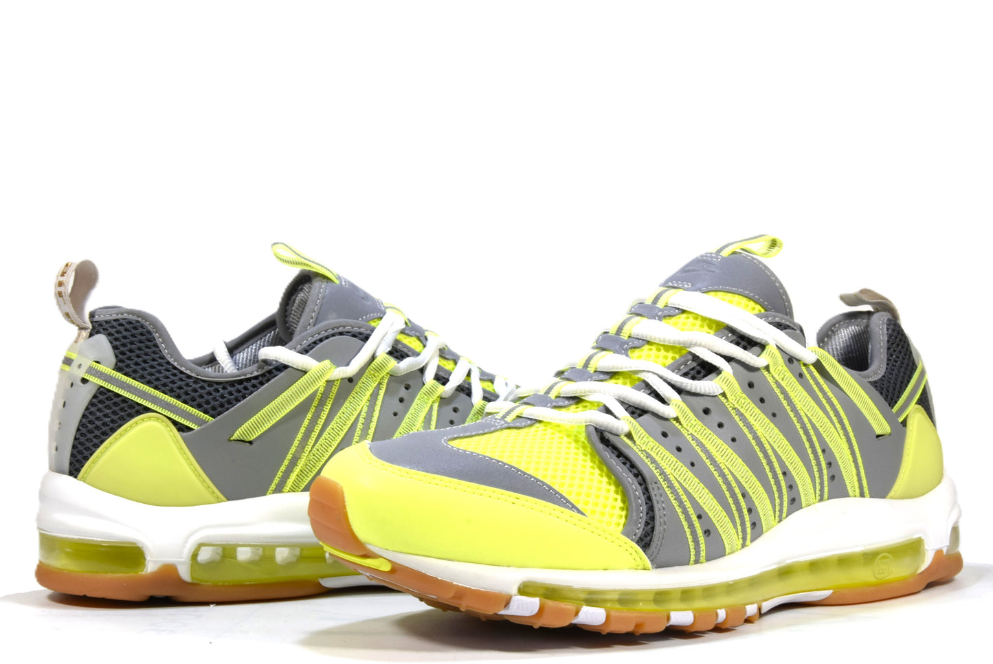 "CLOT VOLT"AIR MAX 97/HAVEN