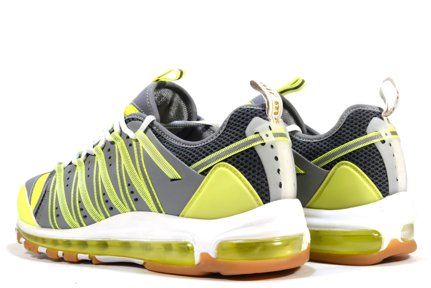 "CLOT VOLT"AIR MAX 97/HAVEN