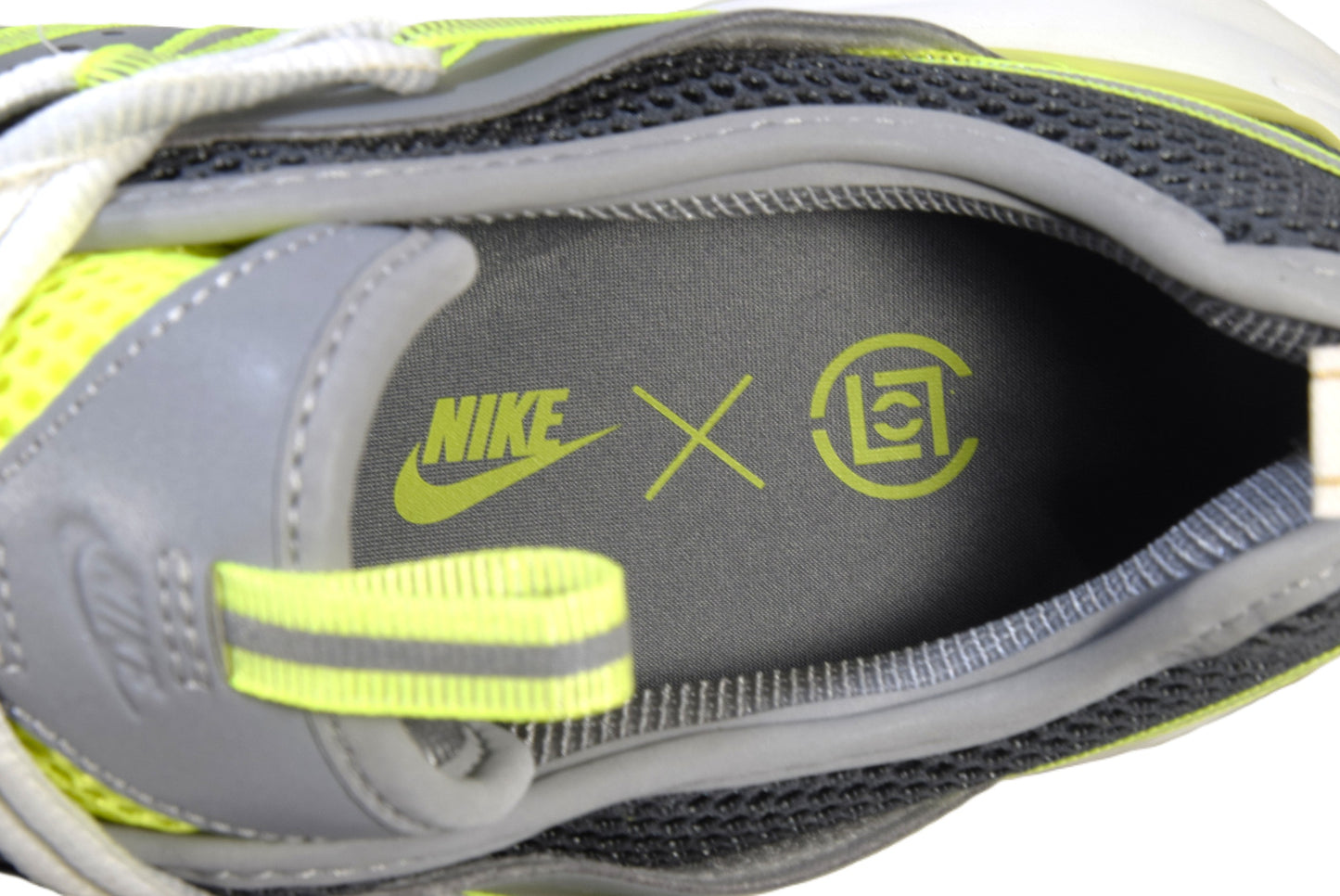 "CLOT VOLT"AIR MAX 97/HAVEN