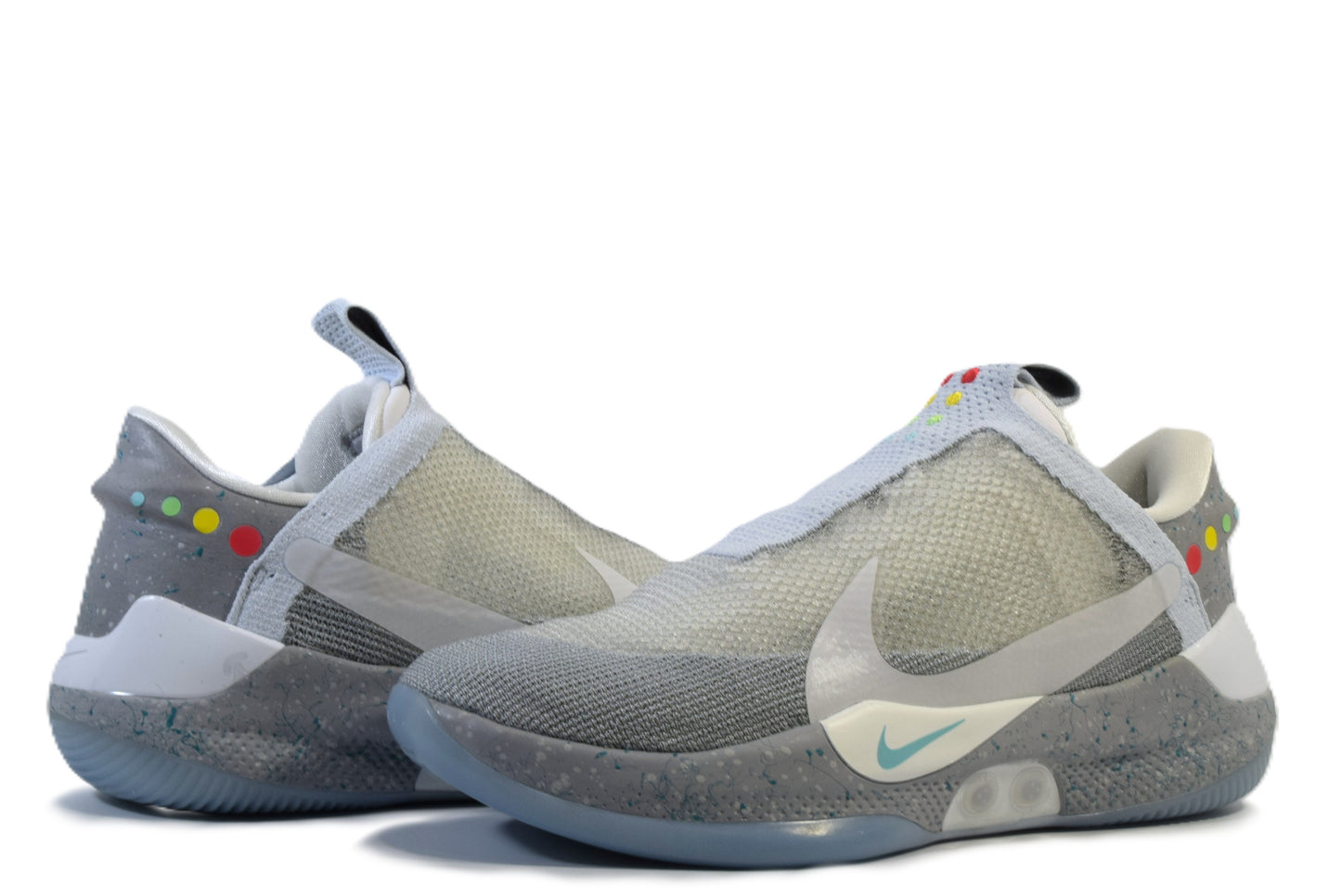 "AIR MAG"ADAPT BB