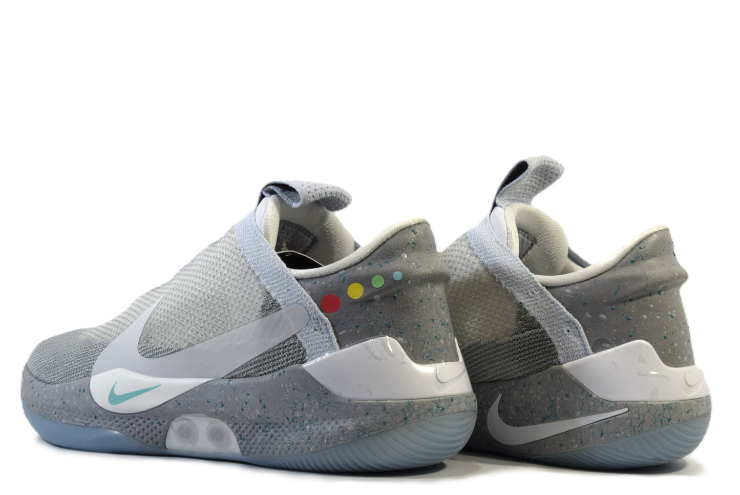 "AIR MAG"ADAPT BB