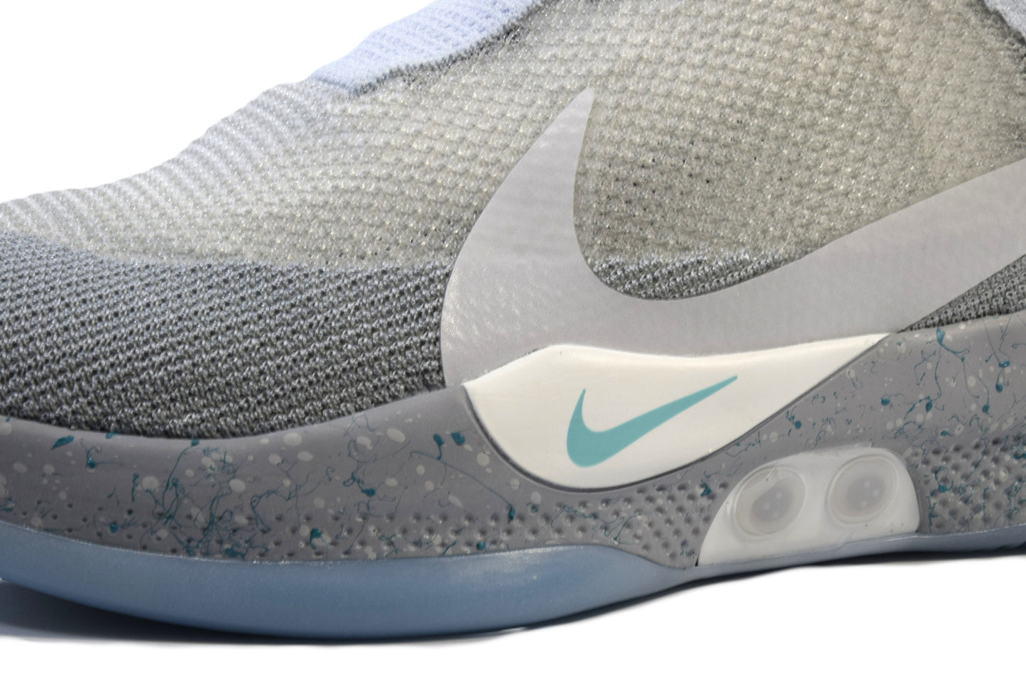 "AIR MAG"ADAPT BB