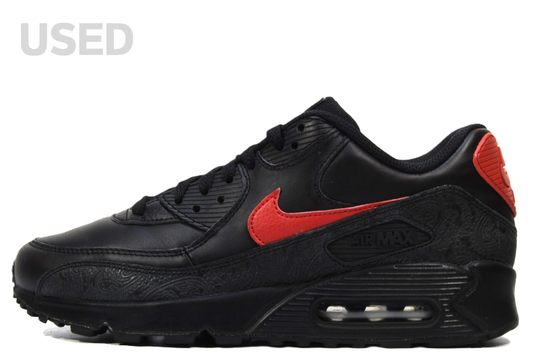 "RUSSIAN FLORAL"AIR MAX 90 F