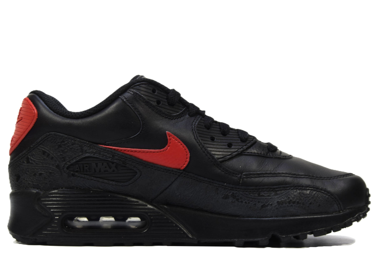 "RUSSIAN FLORAL"AIR MAX 90 F