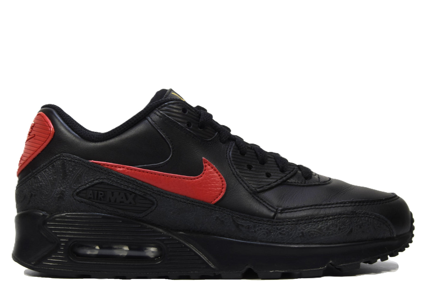 "RUSSIAN FLORAL"AIR MAX 90 F