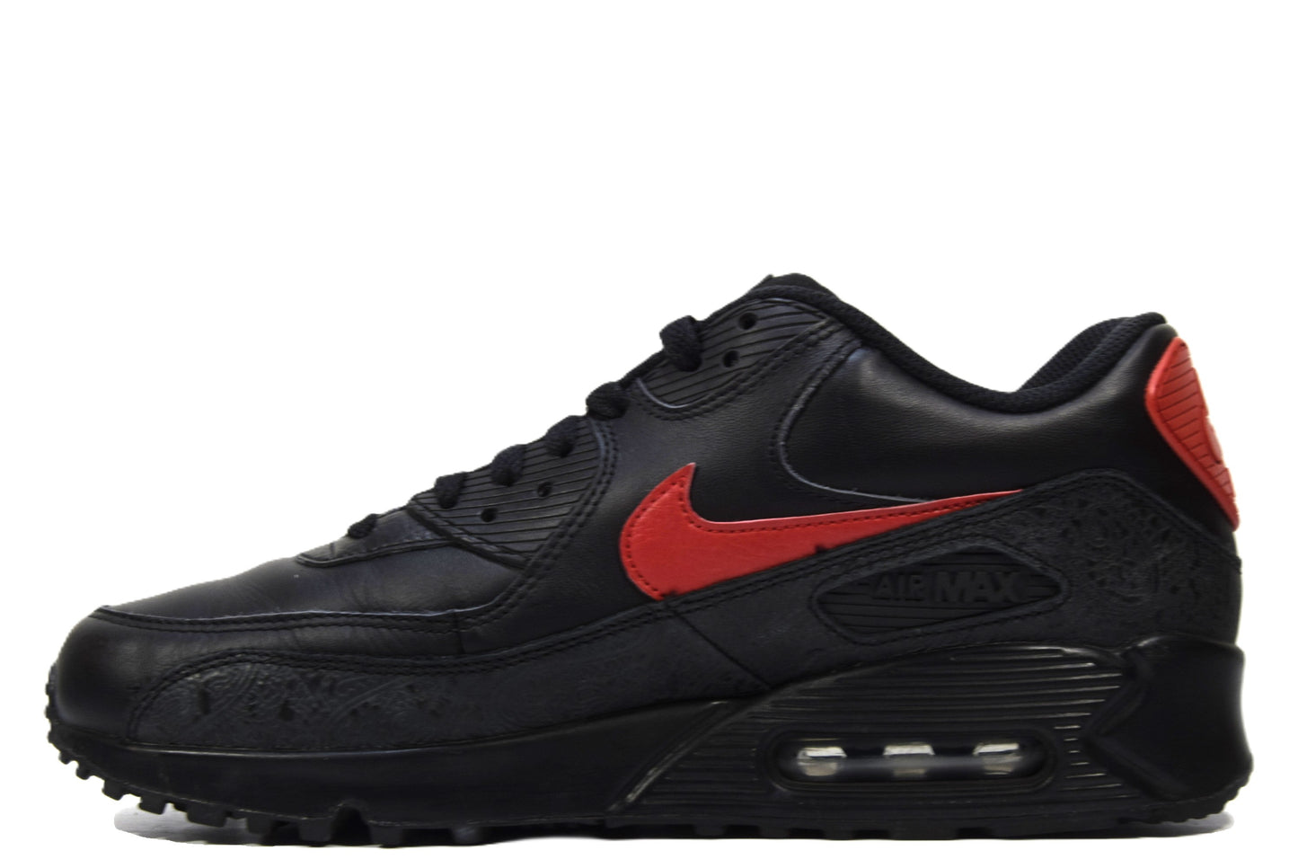 "RUSSIAN FLORAL"AIR MAX 90 F