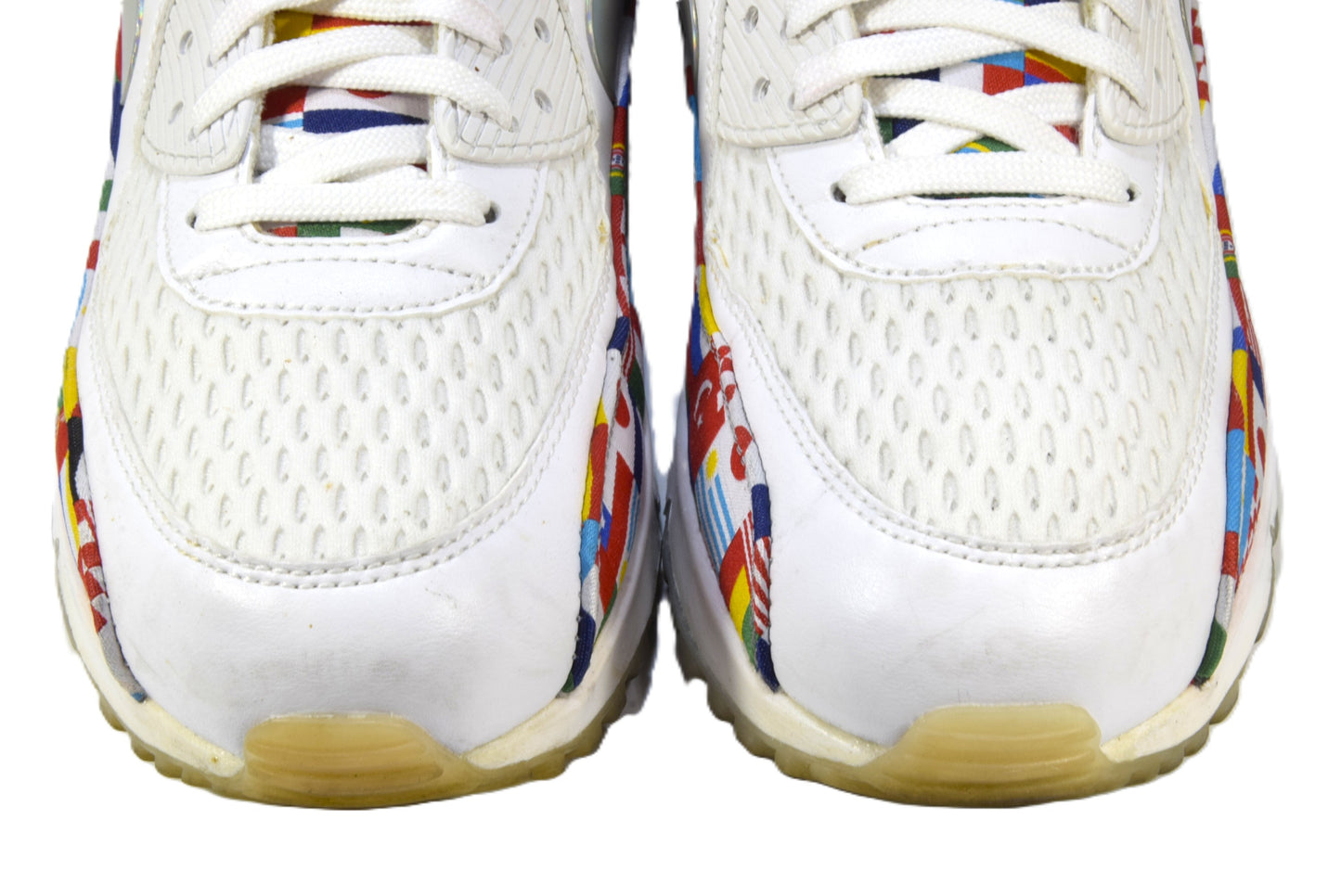 "FIFA WORLD CUP"AIR MAX 90 NIC QS