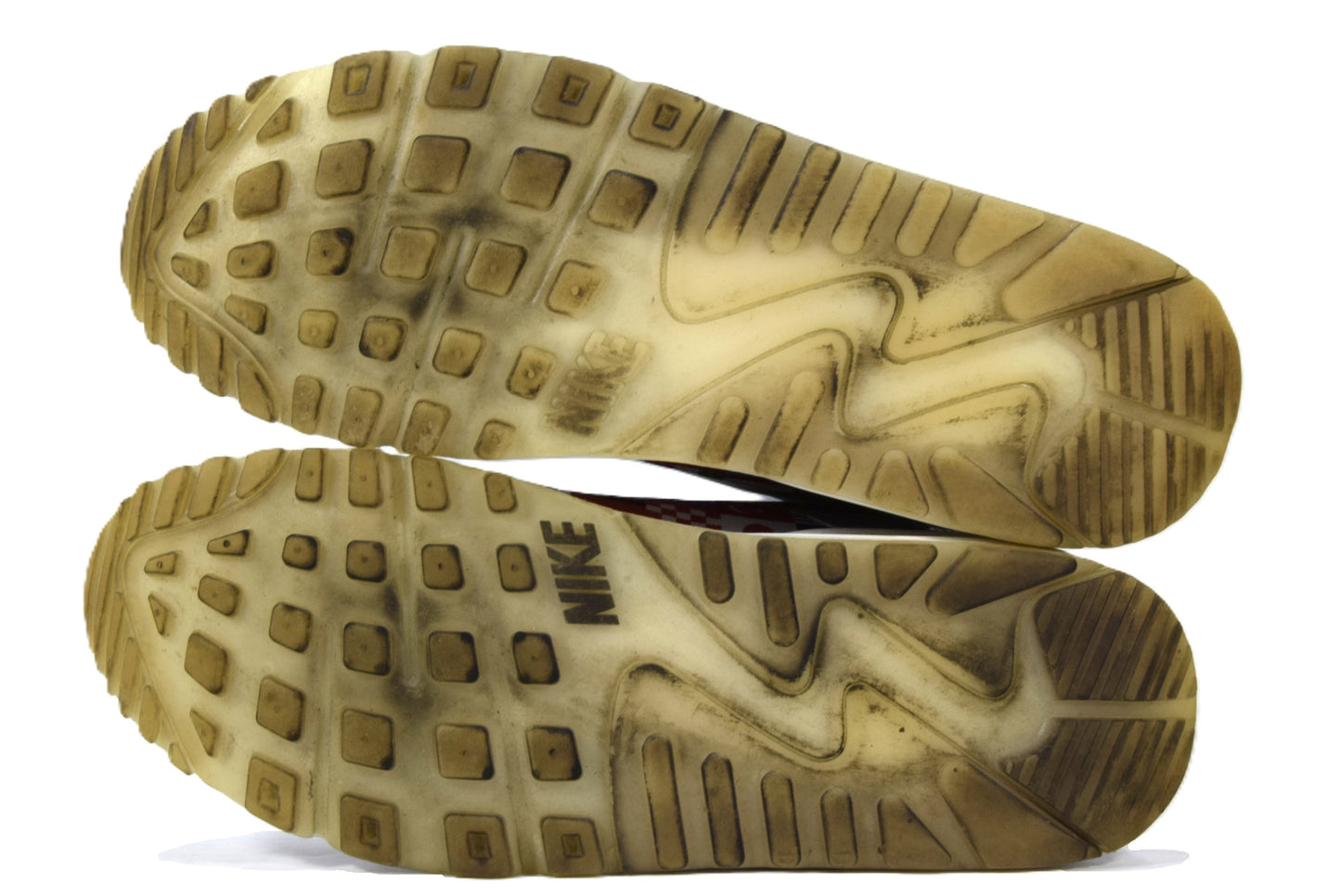 "FIFA WORLD CUP"AIR MAX 90 NIC QS