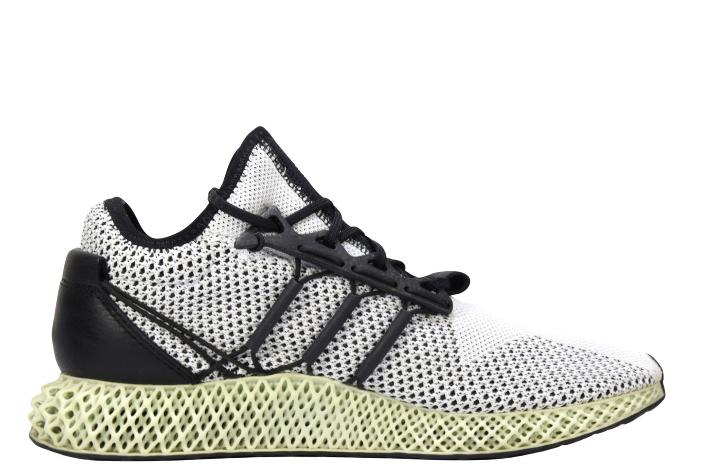 Y-3 RUNNER 4D