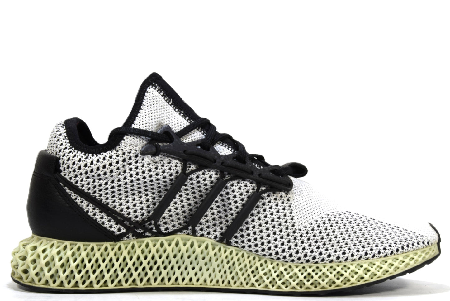 Y-3 RUNNER 4D