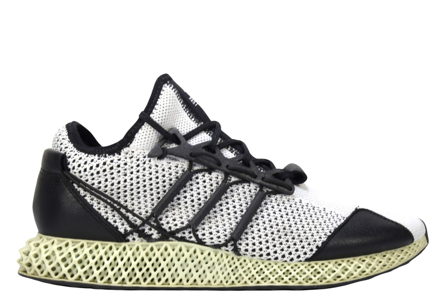 Y-3 RUNNER 4D