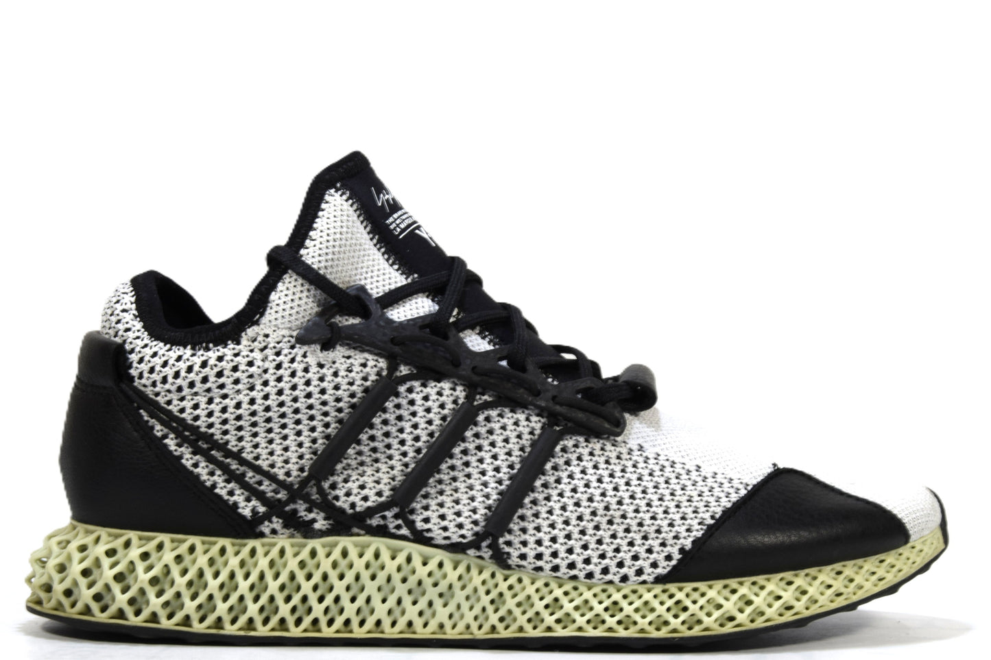 Y-3 RUNNER 4D