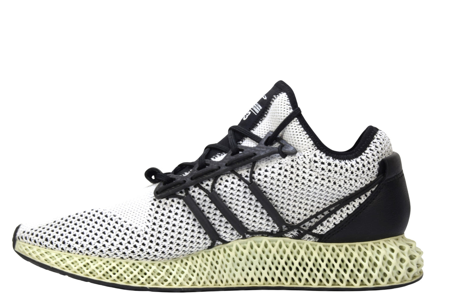 Y-3 RUNNER 4D