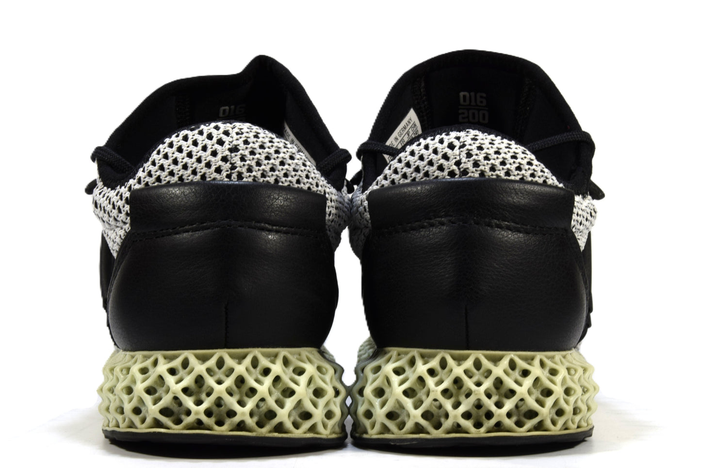 Y-3 RUNNER 4D