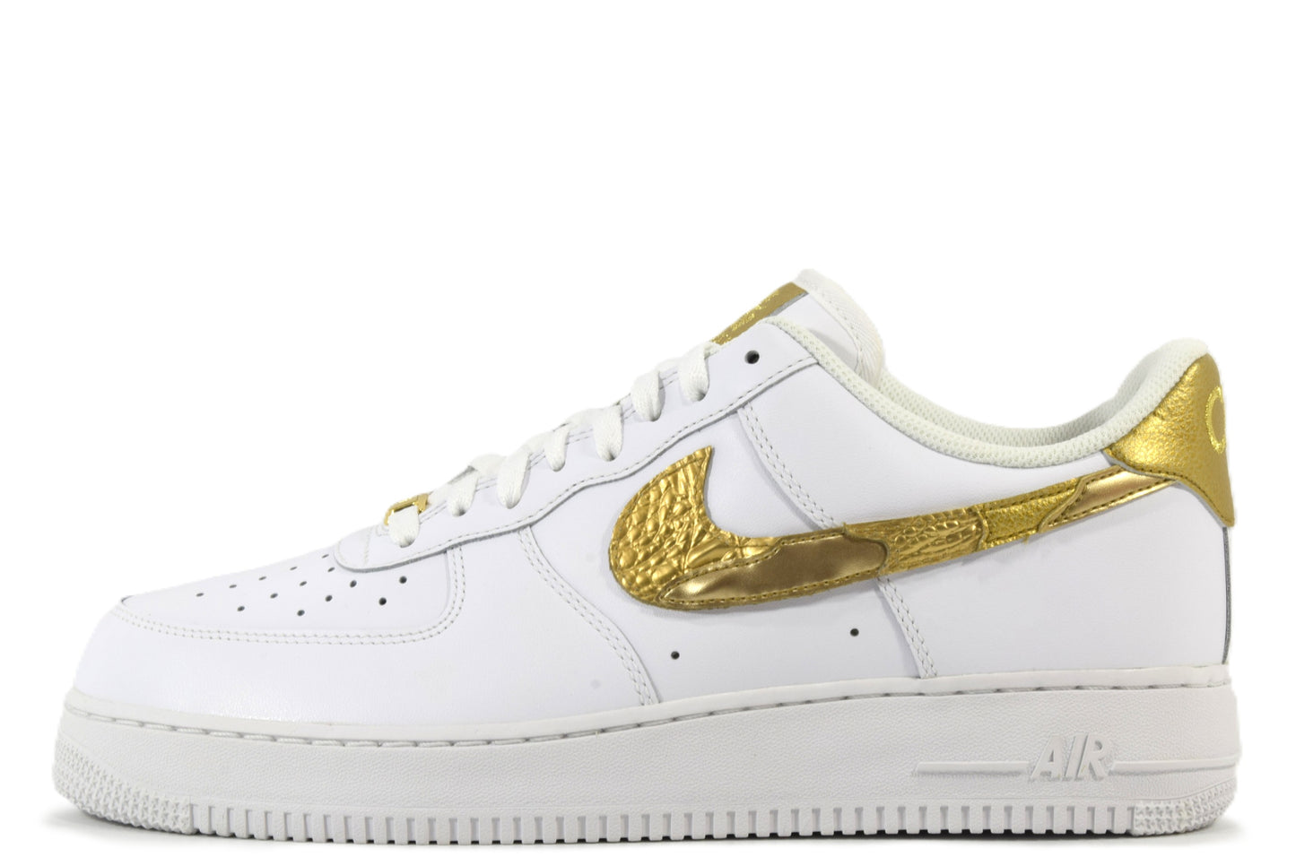 "CRISTIANO RONALDO"AIR FORCE 1 07 CR7