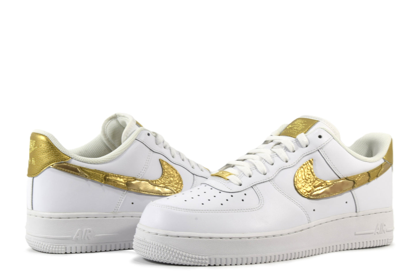 "CRISTIANO RONALDO"AIR FORCE 1 07 CR7