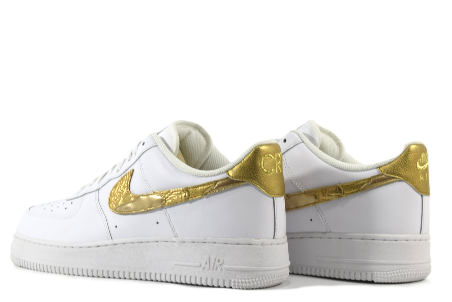"CRISTIANO RONALDO"AIR FORCE 1 07 CR7