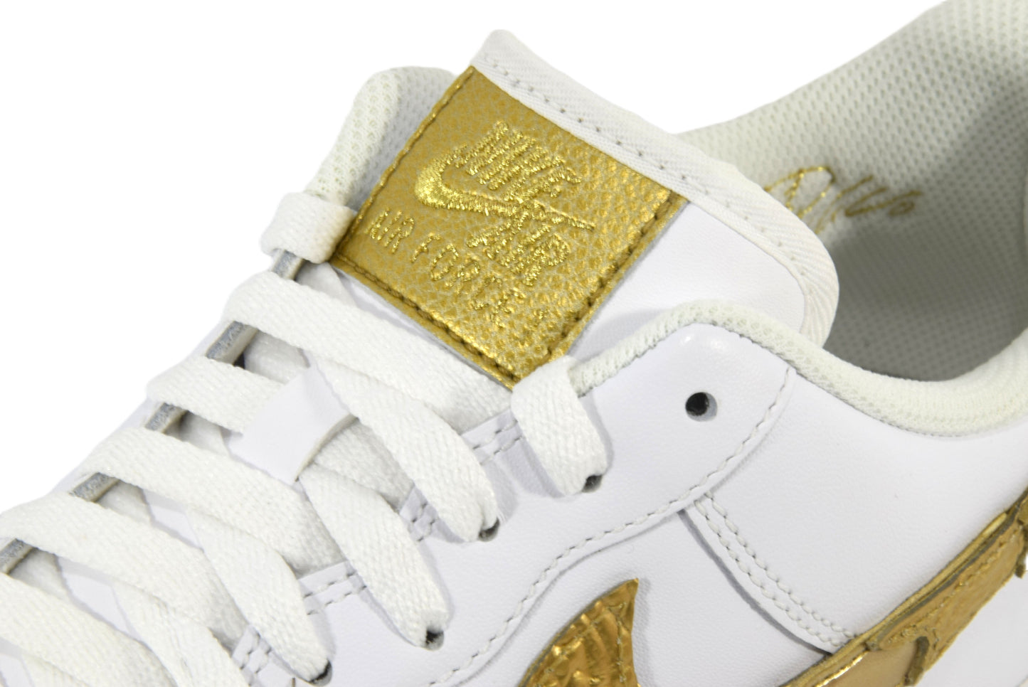 "CRISTIANO RONALDO"AIR FORCE 1 07 CR7