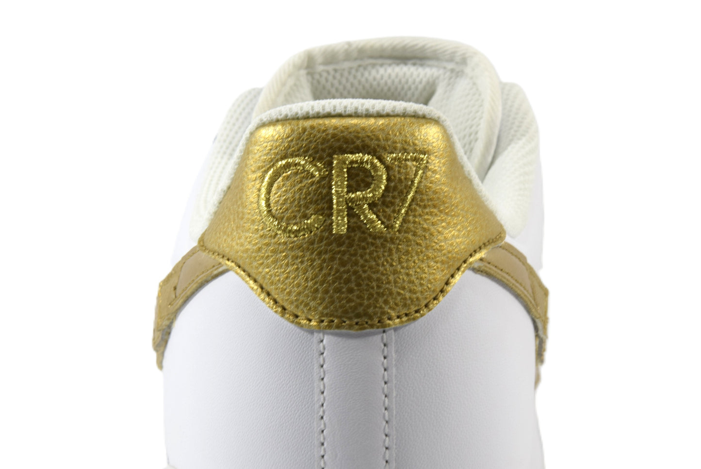 "CRISTIANO RONALDO"AIR FORCE 1 07 CR7