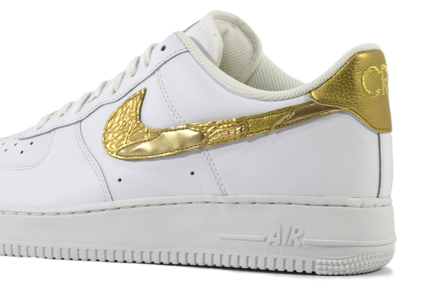 "CRISTIANO RONALDO"AIR FORCE 1 07 CR7