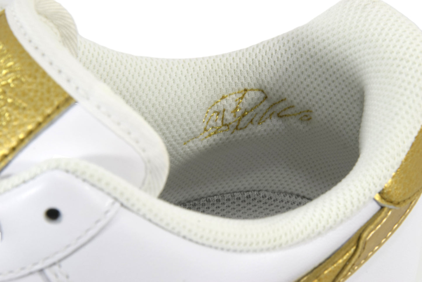 "CRISTIANO RONALDO"AIR FORCE 1 07 CR7