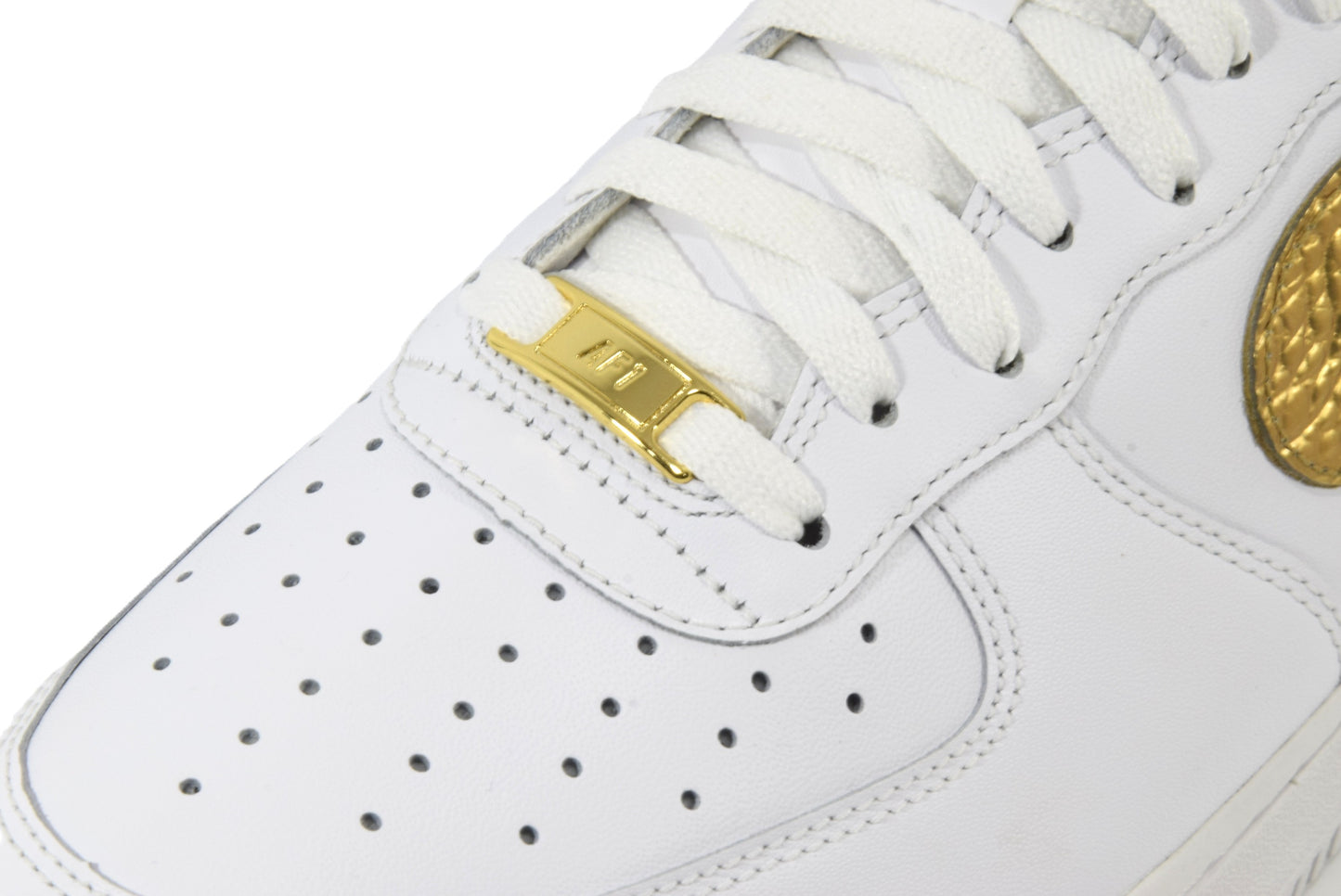 "CRISTIANO RONALDO"AIR FORCE 1 07 CR7