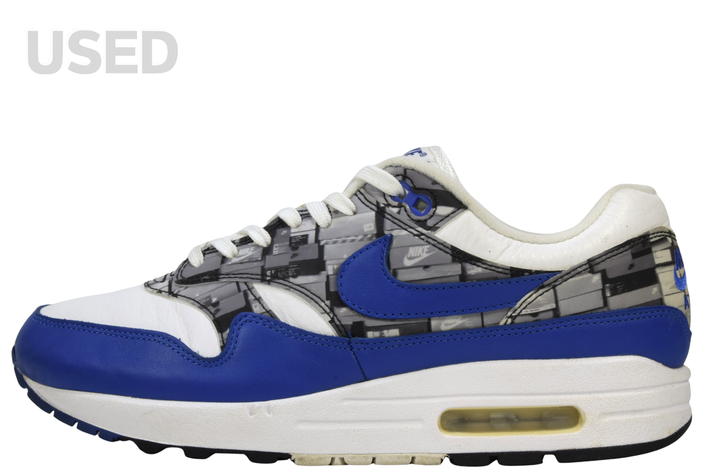 "WE LOVE NIKE"AIR MAX 1PRNT