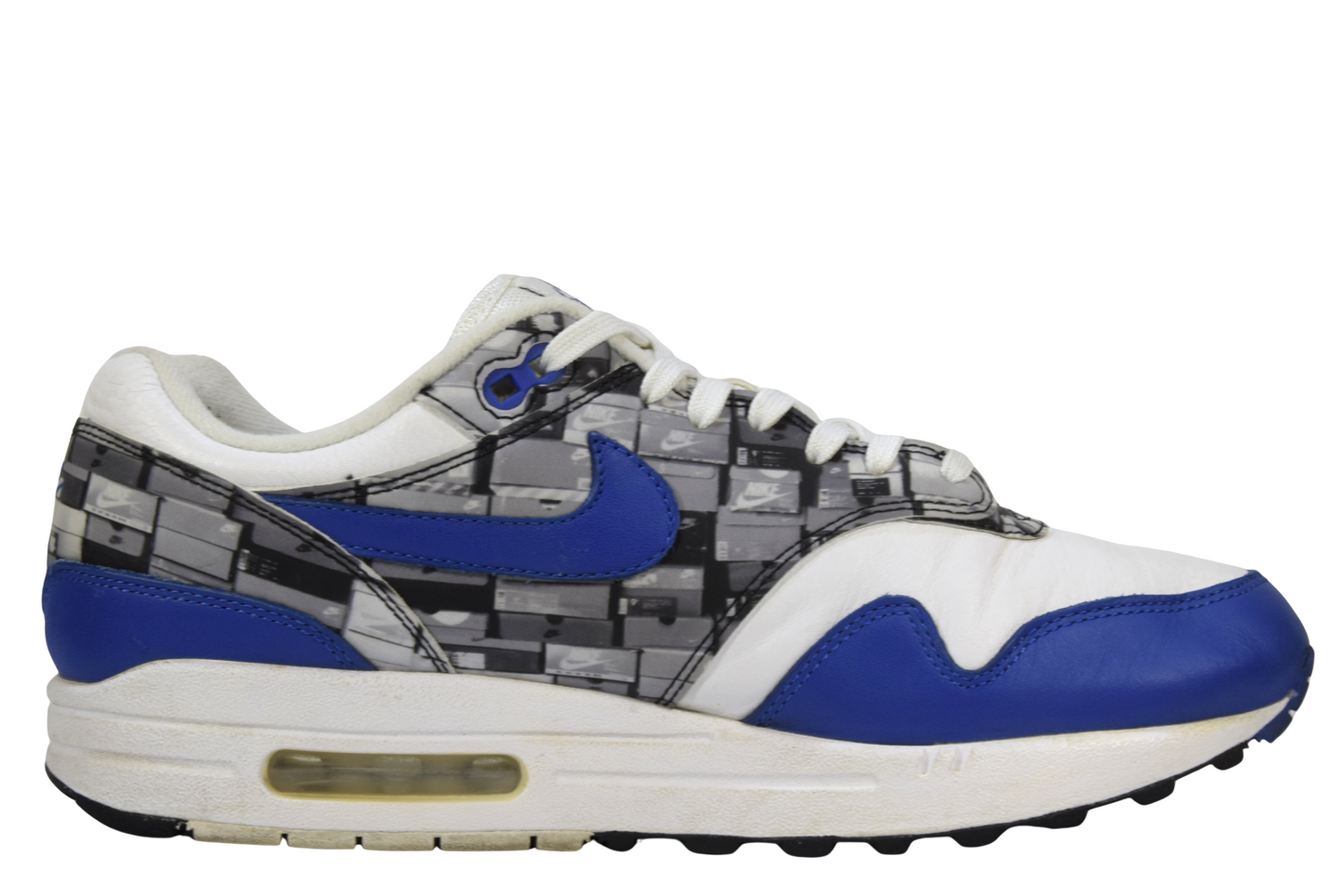 "WE LOVE NIKE"AIR MAX 1PRNT