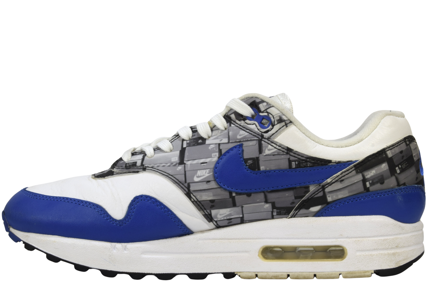 "WE LOVE NIKE"AIR MAX 1PRNT