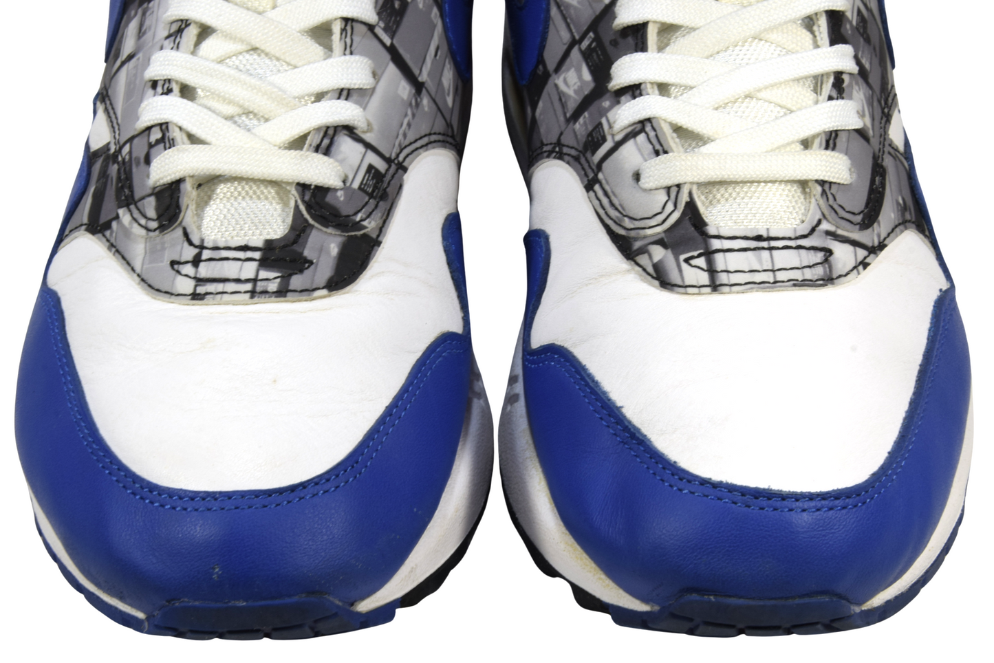 "WE LOVE NIKE"AIR MAX 1PRNT