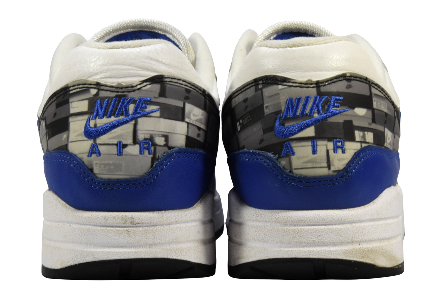 "WE LOVE NIKE"AIR MAX 1PRNT