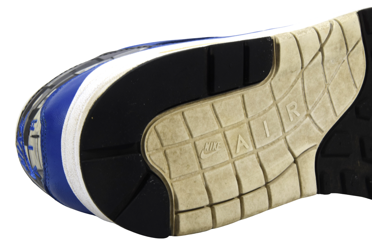 "WE LOVE NIKE"AIR MAX 1PRNT