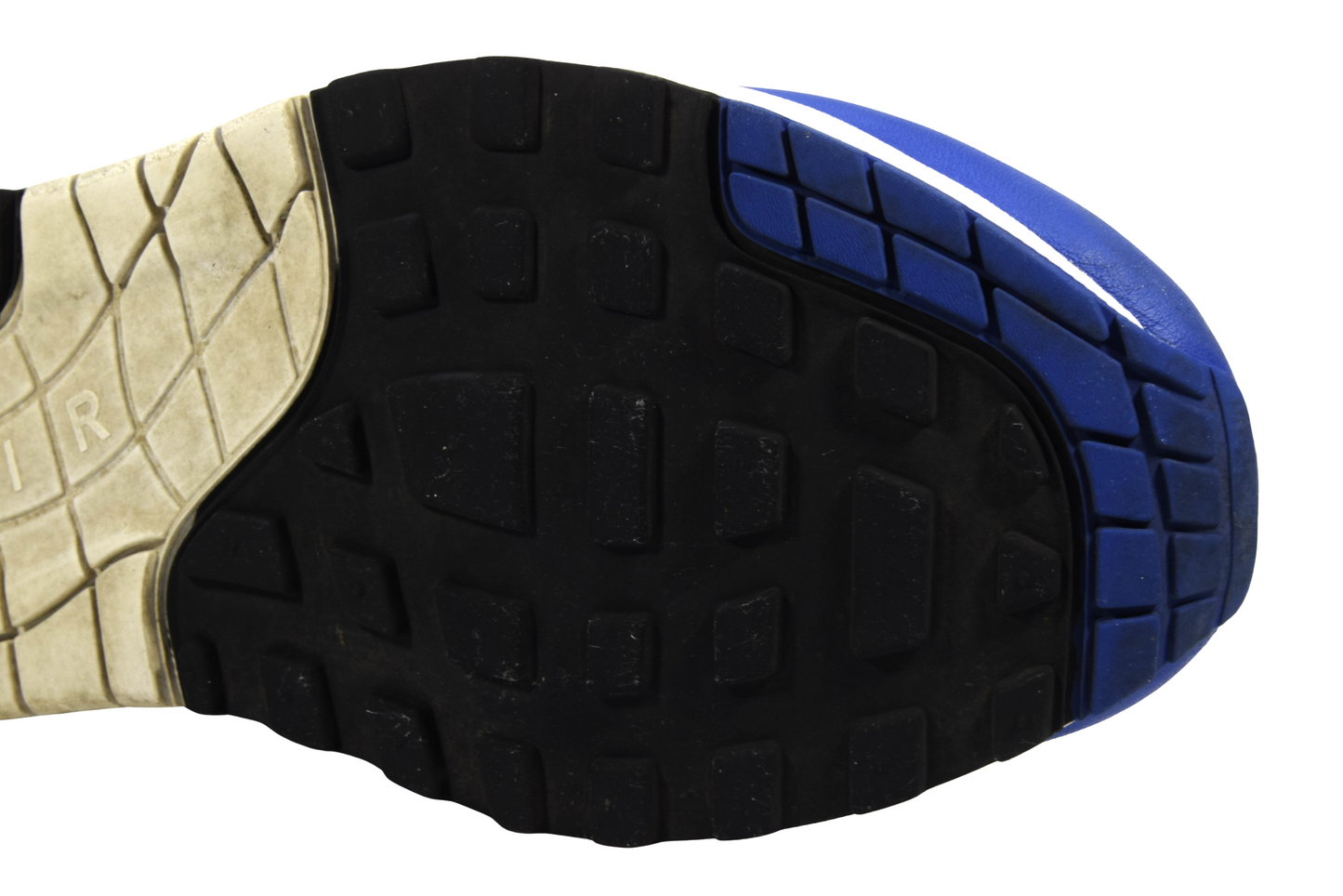 "WE LOVE NIKE"AIR MAX 1PRNT