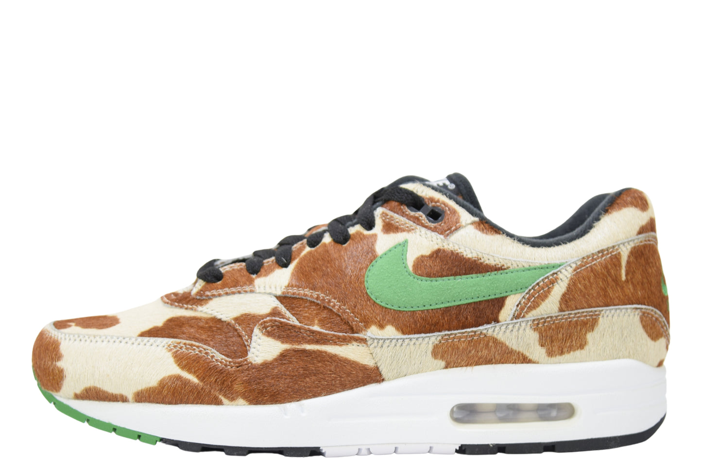 "ANIMAL 3.0 GIRAFFE"AIR MAX 1 DLX