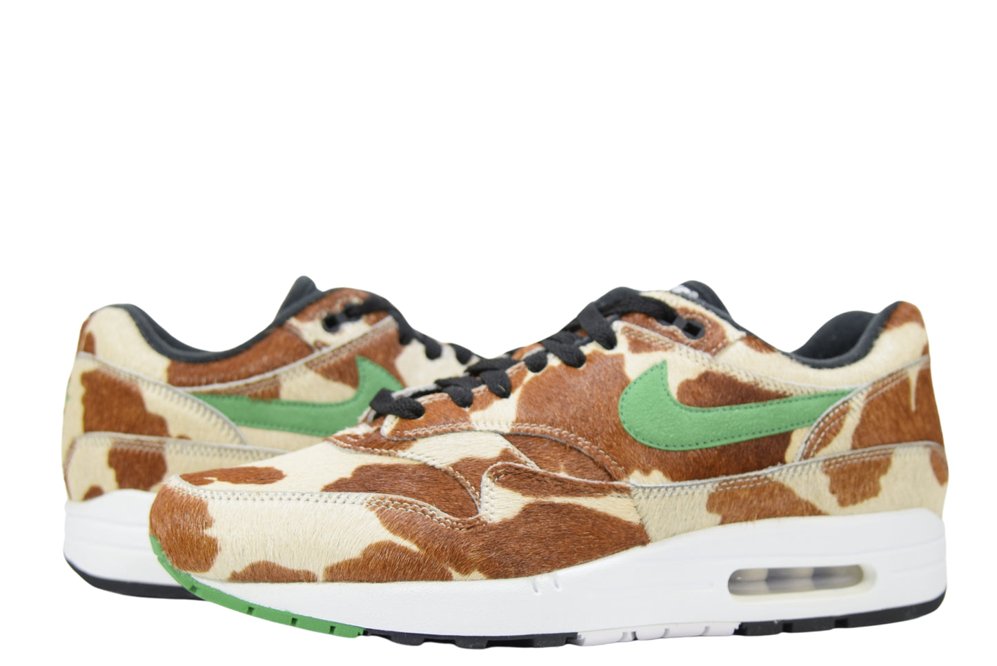 "ANIMAL 3.0 GIRAFFE"AIR MAX 1 DLX