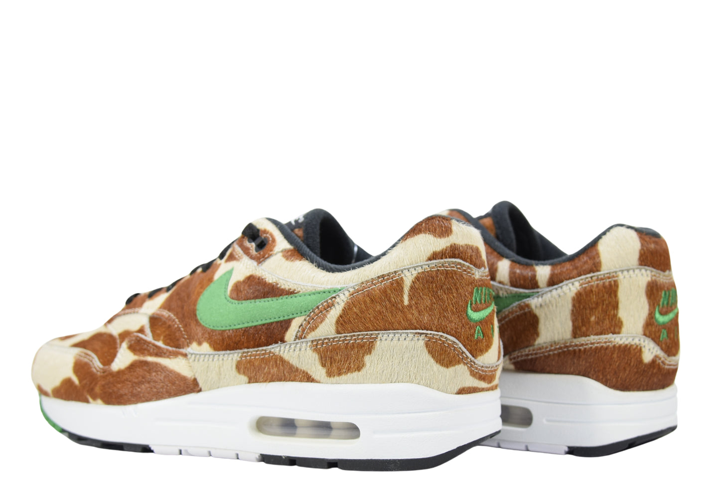 "ANIMAL 3.0 GIRAFFE"AIR MAX 1 DLX