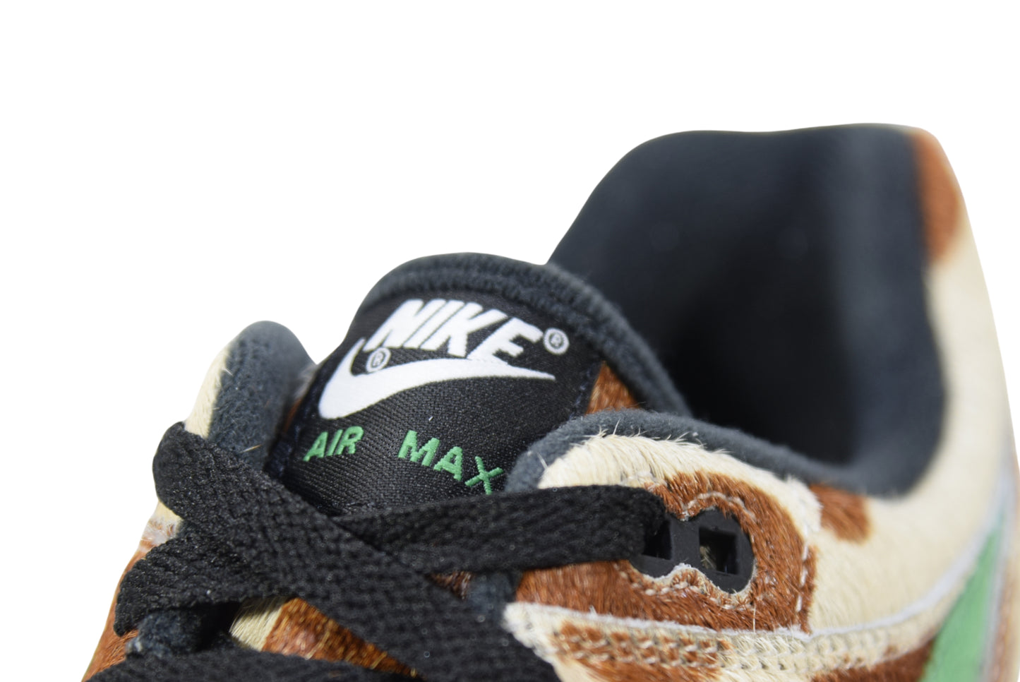 "ANIMAL 3.0 GIRAFFE"AIR MAX 1 DLX
