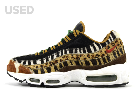 "ATMOS/ANIMAL PACK2.0"AIR MAX 95 DLX