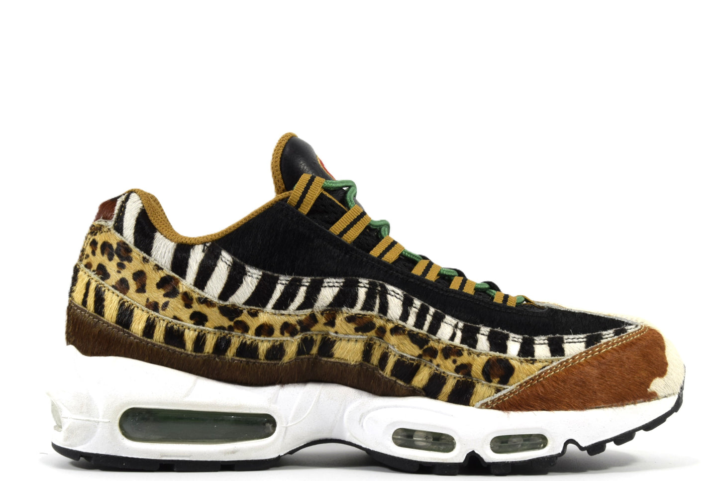 "ATMOS/ANIMAL PACK2.0"AIR MAX 95 DLX