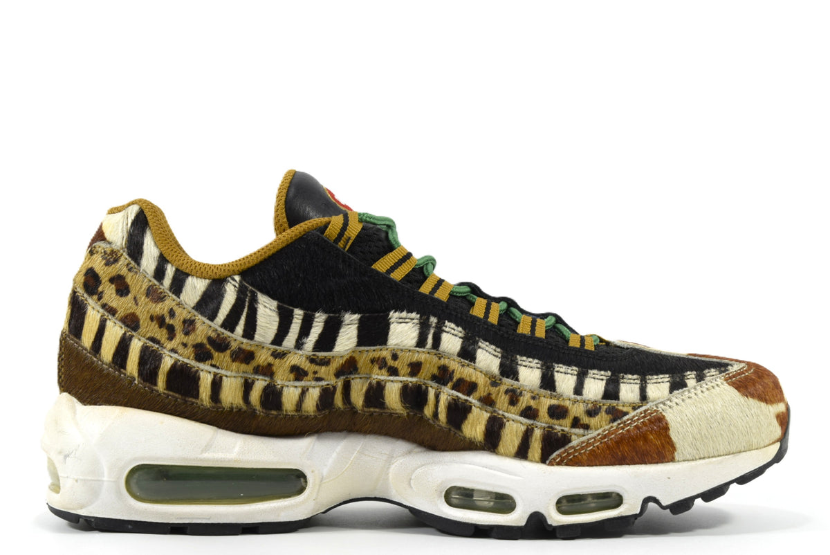 "ATMOS/ANIMAL PACK2.0"AIR MAX 95 DLX