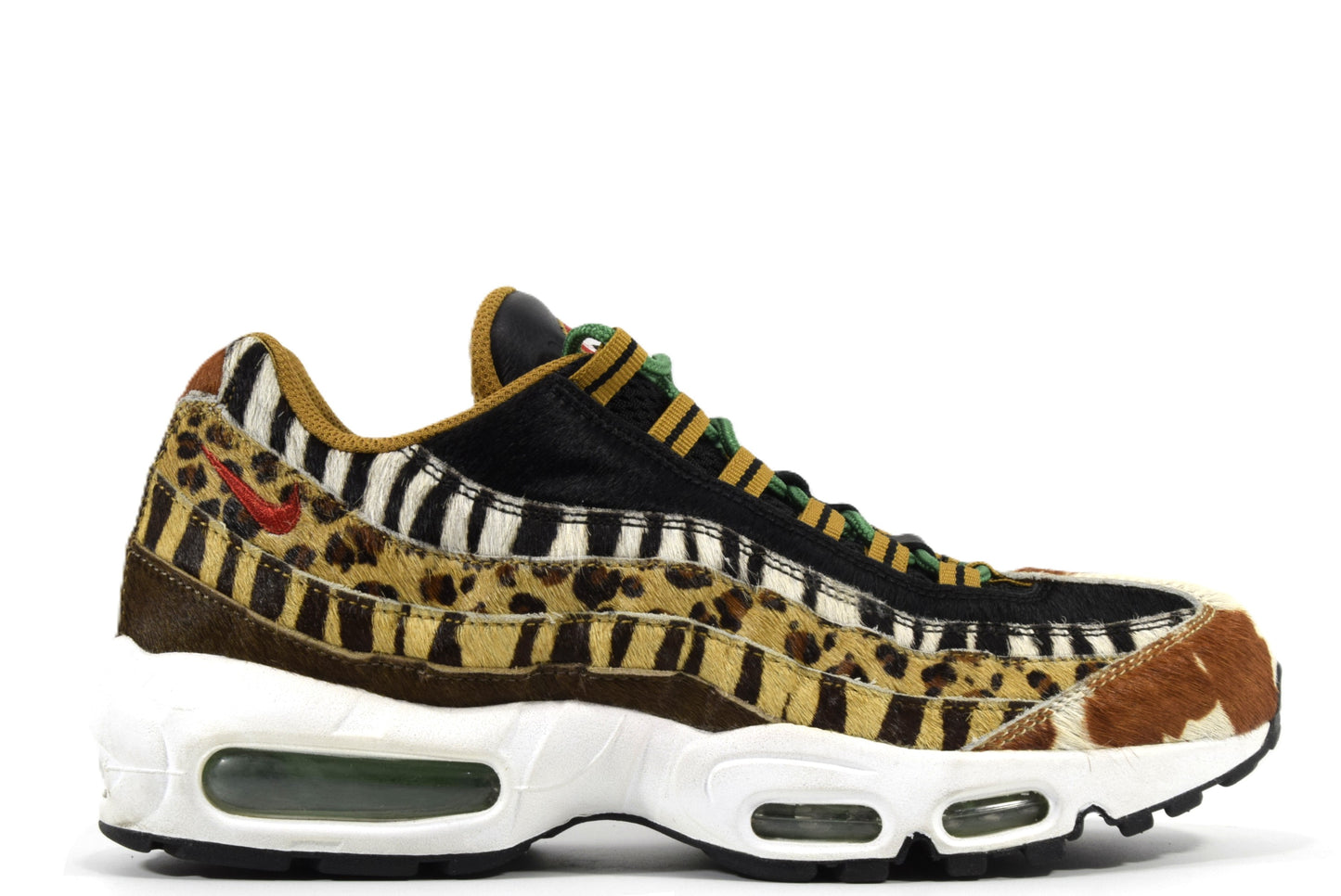 "ATMOS/ANIMAL PACK2.0"AIR MAX 95 DLX