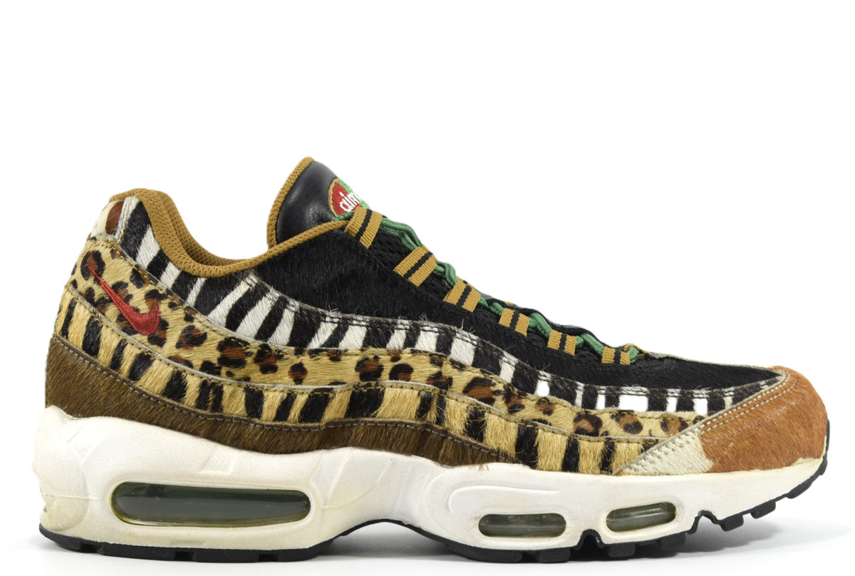 "ATMOS/ANIMAL PACK2.0"AIR MAX 95 DLX