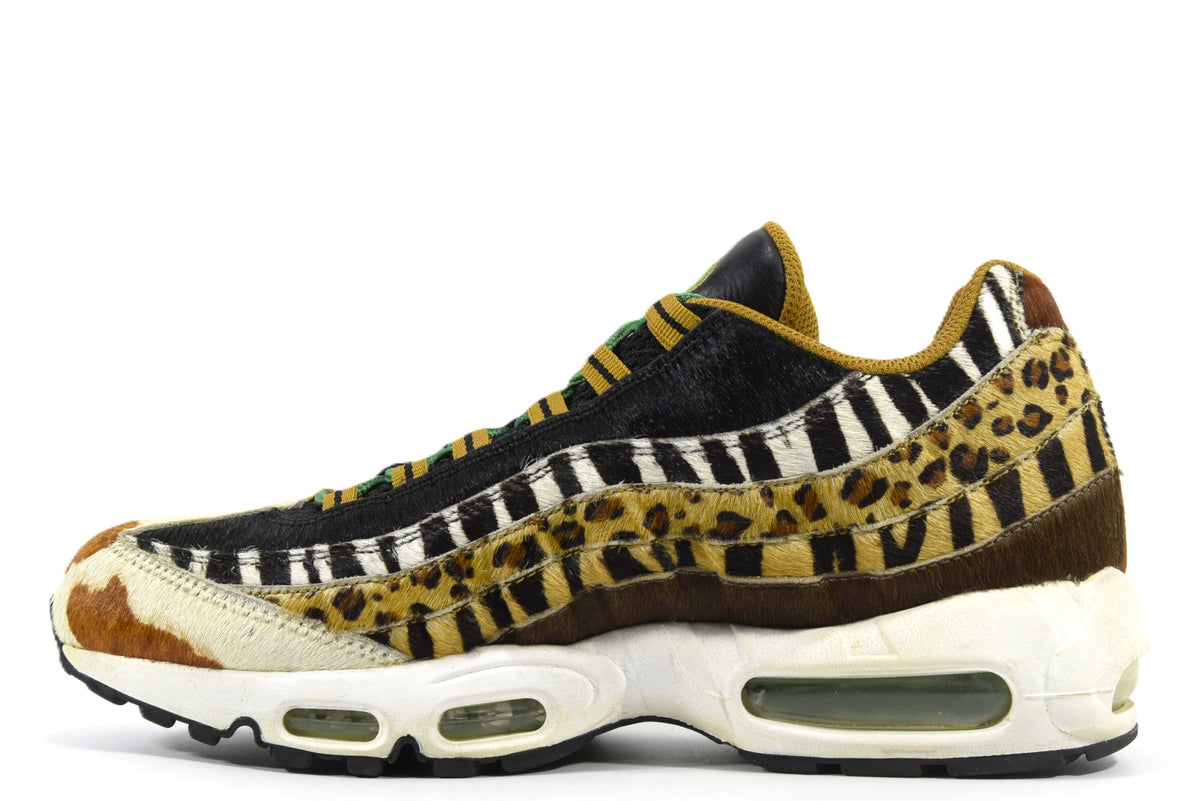 "ATMOS/ANIMAL PACK2.0"AIR MAX 95 DLX